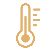 Temperatura promedio