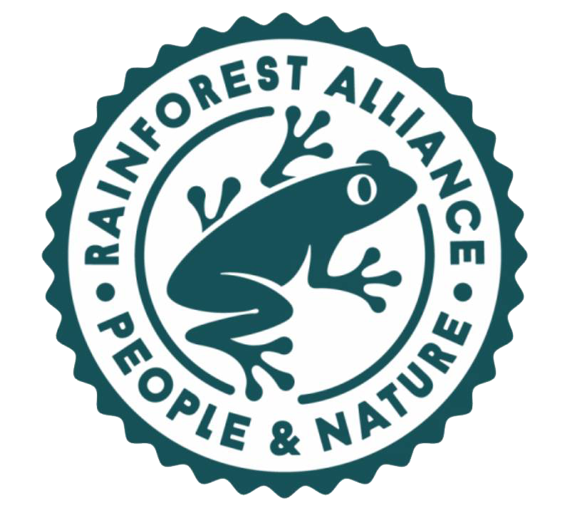 Rainforest Alliance